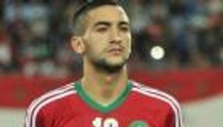 الاتحاد المغربي يشكو آياكس للفيفا بسبب "زياش"