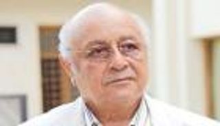 "سيد حجاب.. نصف قرن من الإبداع" في الأعلى للثقافة بالقاهرة