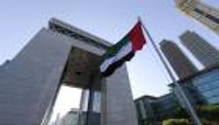 الإمارات الثانية عالميا في جذب استثمارات صناديق MSCI Frontier