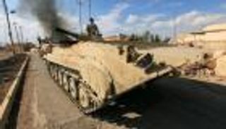 8 قتلى في تفجير سيارتين ملغومتين بالفلوجة