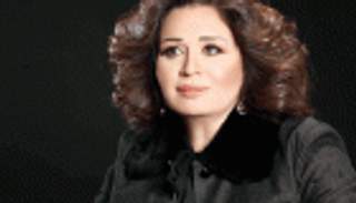 إلهام شاهين لـ"العين": "يوم للستات" ليس فيلم مهرجانات