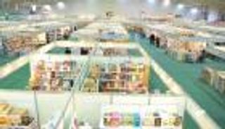 563 دار نشر عربية وأجنبية في معرض الكويت للكتاب