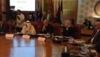 أبو الغيط يؤكد التزام الجامعة العربية بحماية التراث العربي من الإرهاب 