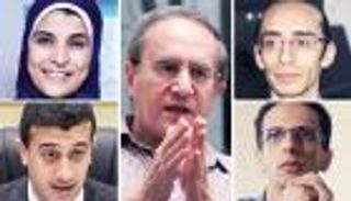 مصادر لـ"العين": "الإخوان" خارج "العفو الرئاسي"  في مصر