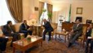 مصادر ليبية تكشف لـ"العين" أسرار زيارة كوبلر للقاهرة