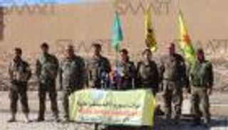 أولى نتائج معركة الرقة.. سوريا الديمقراطية تسيطر على 34 قرية