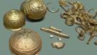 النمرود التاريخية.. كنز أثري استرجعه العراقيون من داعش