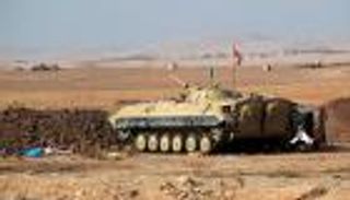 اليوم الـ 29 لمعركة الموصل.. اشتعال الجنوب واقتحامات شرقا وشمالا