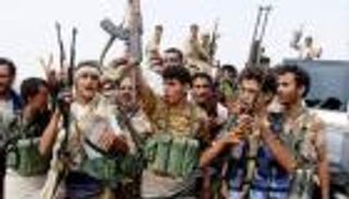 "جيش مرتزقة".. مخطط حوثي بتمويل إيراني في اليمن