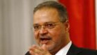 المخلافي: اتفاق كيري بشأن اليمن لا يعنينا