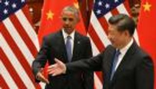 الصحافة الصينية تشيد بترامب وتنتقد أوباما