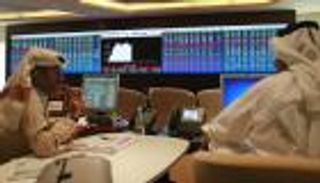 ارتفاع الأسواق العربية صباحا بدعم النفط.. و"قطر" تخالف الاتجاه