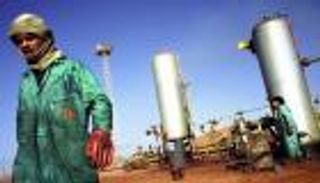 أغرب علاج لـ "الصدمة النفطية " للجزائر من صندوق النقد