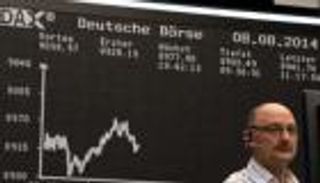 الاقتصاد الألماني يتعرض لانكماش غير  متوقع 