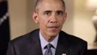 أوباما: أمريكا تقف "كتفا بكتف" مع اليونان