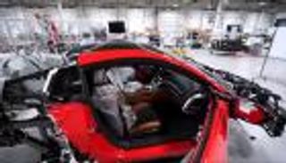 البترول والسيارات يقودان الواردات الأمريكية للصعود 