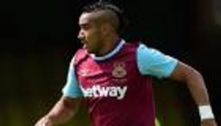 وست هام يجدد رفضه لبيع باييه