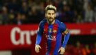 هواوي تستخدم ميسي للإطاحة بـ"الخطوط القطرية"