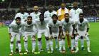 تقرير.. رقم تاريخي للسعودية رغم الهزيمة من اليابان