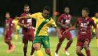 إيقاف لاعب الخليج السعودي بسبب سلوك مشين