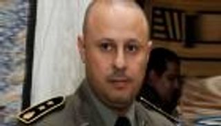 إصابة 8 جنود تونسيين إثر انفجار لغم خلال تعقبهم إرهابيين