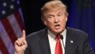 حملة ترامب تنفي طلبه استخراج تصاريح أمنية لأبنائه