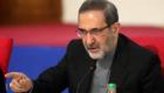 طهران تواصل مزاعمها: تواجدنا في العراق لمحاربة الإرهاب