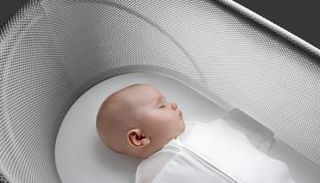 السرير الذكي 