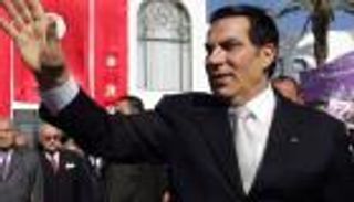 ضحايا بن علي في تونس يتحدثون علنا لأول مرة 