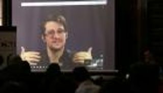 سنودن: التجسس الأمريكي في الداخل سيزيد بعد فوز ترامب