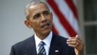 إيران لن تستورد طائرات ركاب.. أوباما يتعهد باستخدام "الفيتو"