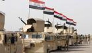 تكتيك جديد لداعش في الموصل