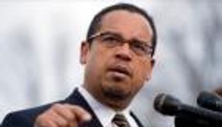 النائب المسلم كيث إليسون.. ترياق الديمقراطيين لمواجهة ترامب