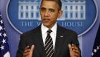 أوباما يطمئن حلفاء أمريكا: ترامب ملتزم بالناتو