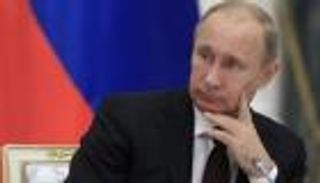 الكرملين:‭ ‬بوتين لن يلتقي ترامب قبل تنصيبه