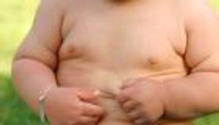  ارتفاع نسبة إنجاب "أطفال السومو" في بريطانيا