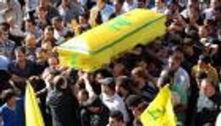 حزب الله يخسر قياديا بارزا في معركة حلب