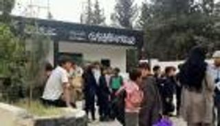 تقهقر  داعش في مدينة الباب بريف حلب