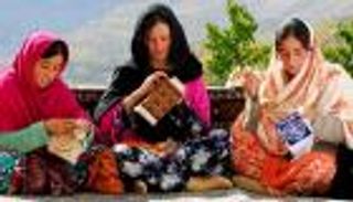 قرية لا يشيب سكانها أبدا .. اعرف السر