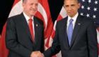 أردوغان وترامب.. شهر العسل قد لا يطول