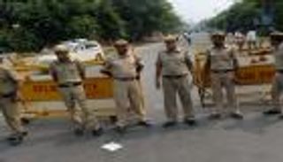 مقتل شرطي هندي برصاص مسلحين بكشمير