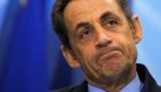 ساركوزي.. أشباح الماضي ومخاوف المستقبل