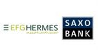 شراكة بين "هيرميس" و"ساكسو بنك" لإطلاق منصة تداول الشهر المقبل