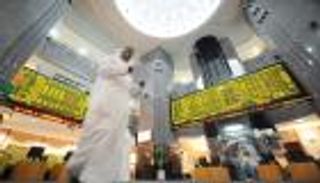 صعود "قياسي" لبورصات الخليج في الختام