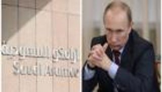 حروب النفط.. هل تدخل بوتين لإبعاد "أرامكو" من صفقة "إيسار" الهندية؟