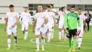 تعادل تونس وموريتانيا وديا