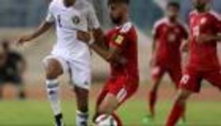 لعنة الفراعنة تواصل مطاردة وديات الأردن