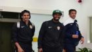 عودة المصابين لقائمة العين استعدادا لنهائي دوري الأبطال