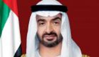 محمد بن زايد: استضافة الألعاب العالمية تعكس ثقة العالم في الإمارات