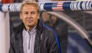 غموض مستقبل كلينسمان في قيادة أمريكا 